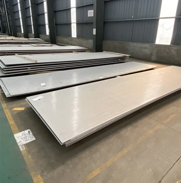 stainless steel plate&sheet